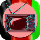 پخش زنده تلویزیون افغانستان -  APK