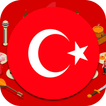 لغات زبان ترکی در سفر