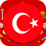 لغات زبان ترکی در سفر icône