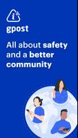 GPost poster
