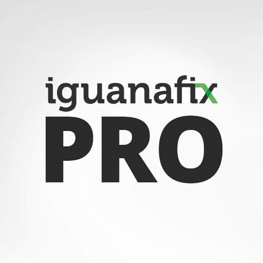 IguanaFix PRO - para profesion