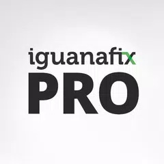 Скачать IguanaFix PRO - para profesion APK