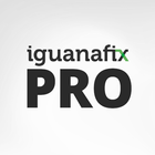 IguanaFix PRO - para profesion आइकन