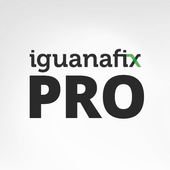 IguanaFix PRO - para profesionales icon