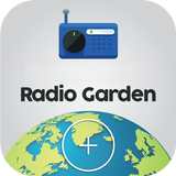 Radio Garden