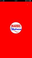 Marbel 3 Bahasa 海报