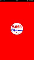 Marbel 3 Bahasa 포스터