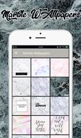 Marble Wallpapers پوسٹر