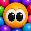 Marble Worm: Color Maze APK
