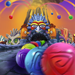 Jungle Fight - Deluxe Game