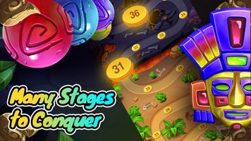 Jungle Fight تصوير الشاشة 2