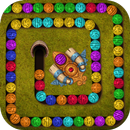 Jungle Marble- Pinball Epic APK