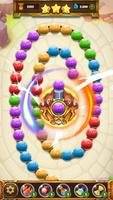 Marble Bubble: Shooter Blast poster