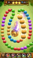 Marble Bubble: Shooter Blast screenshot 2