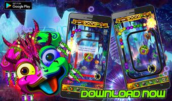 Epic Blast - Marble Shooter Affiche