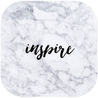 marble wallpapers HD 아이콘