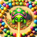 زوما الكرات APK