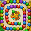 ”Marble Match: Bubble Shooter