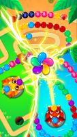 Marble Dragons Shoot Color Balls الملصق