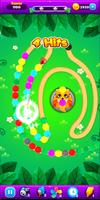 Marble Dragons Shoot Color Balls تصوير الشاشة 3