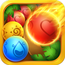 Marble Shooter - Zumba Game APK