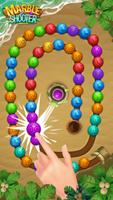 Marble Shooter Affiche