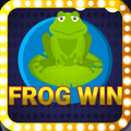 Frog Win