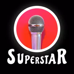 Karaoke singen SuperStar Maker