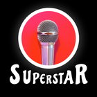 Karaoke Söyle: Süper Yıldız simgesi