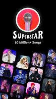 Śpiewaj karaoke: Super Star plakat