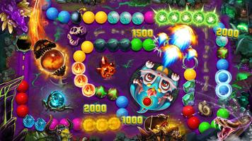 Marble Blast پوسٹر