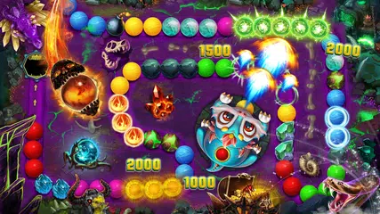 Marble Blast - Temple jungle APK download