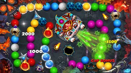 Marble Blast - Temple jungle APK download