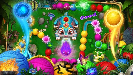 Marble Blast - Temple jungle APK download