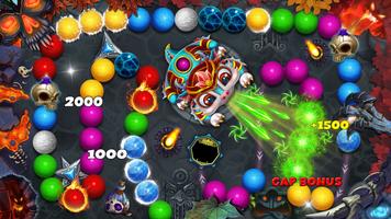 Marble Blast اسکرین شاٹ 2