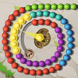 Fun Game Marble Shooter