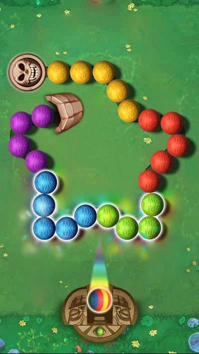 12 marbles puzzle