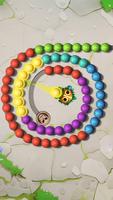 Fun Game Marble Shooter plakat