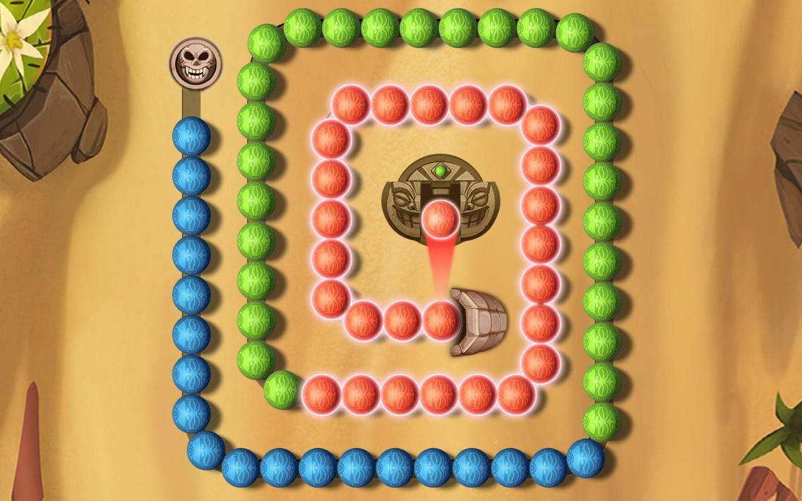 Marble Puzzle for Android APK Download
