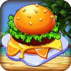 Cooking Crush icon