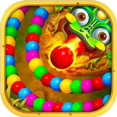 Marble Epic :Match 3 Adventure APK Herunterladen