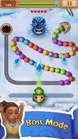 Island Adventure Jungle  Blast ảnh chụp màn hình 1
