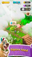 Island Adventure Jungle  Blast ảnh chụp màn hình 3