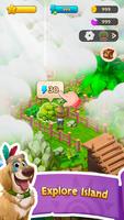 Island Adventure Jungle  Blast Ekran Görüntüsü 3