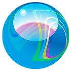 100 Marble Game simgesi