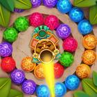 Marble Shooter: Ancient Jungle ícone