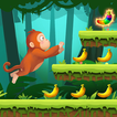 ”Jungle Monkey Run