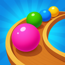 Marble Roll APK