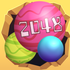 Unusual marbles 2048 APK