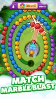 Marble Blast:Jungle Legend Poster